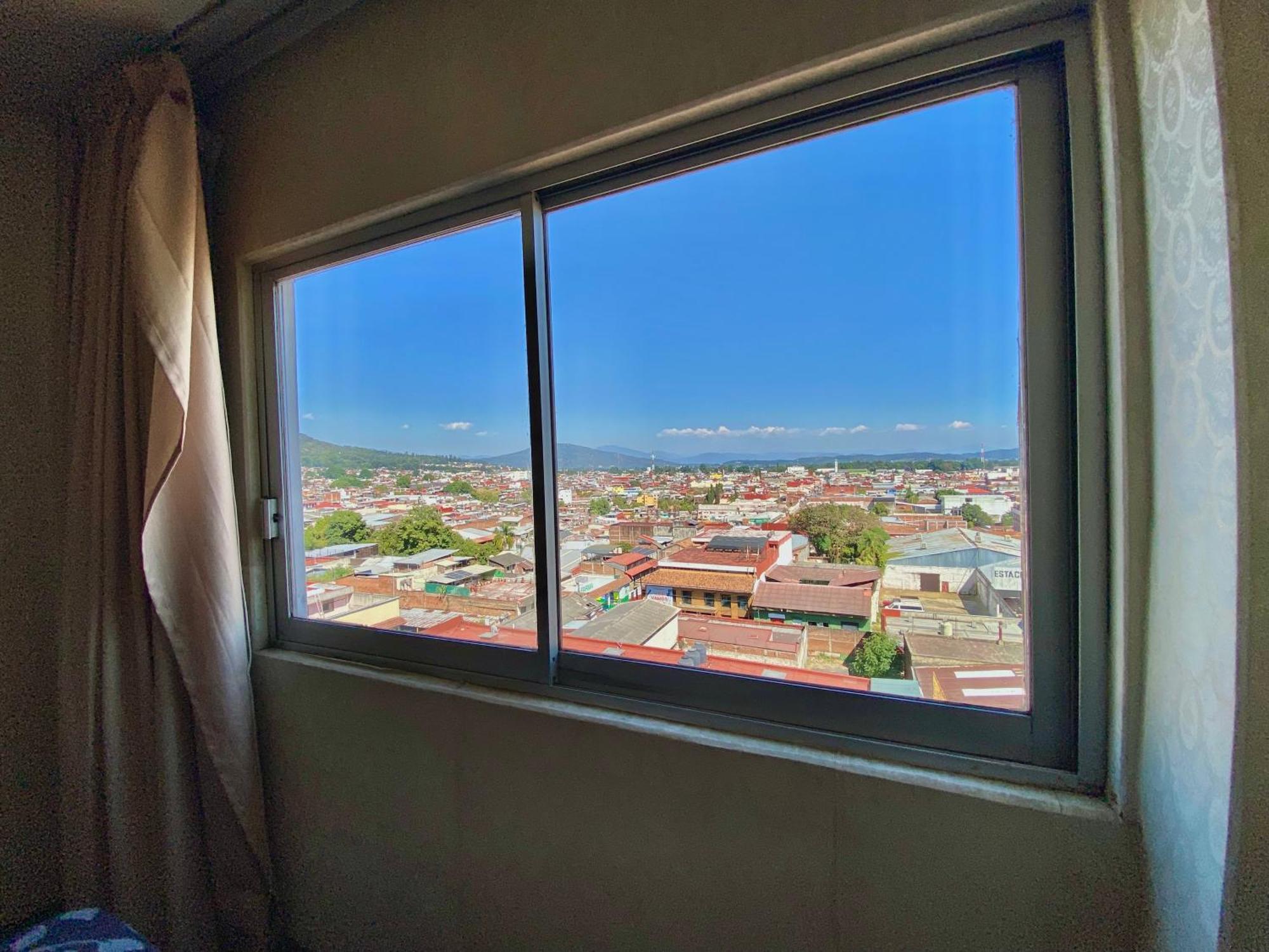 Nuevo Hotel Alameda De Uruapan Uruapan  Extérieur photo